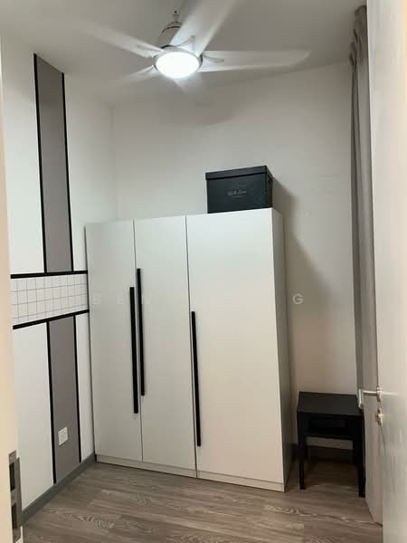 Service Residence for Rent at United Point (Residensi Berpadu) - Benson Ng - PropertyGuru.com.my