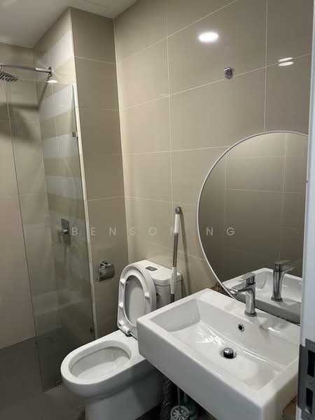 Service Residence for Rent at United Point (Residensi Berpadu) - Benson Ng - PropertyGuru.com.my