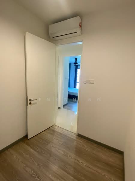 Servis Apartment untuk Disewa di United Point (Residensi Berpadu) - Benson Ng - PropertyGuru.com.my