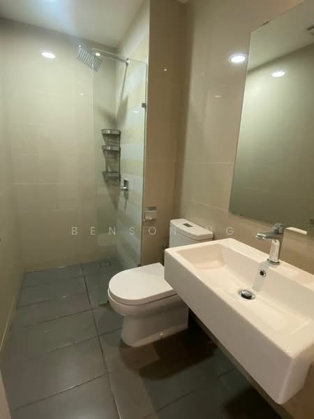 Servis Apartment untuk Disewa di United Point (Residensi Berpadu) - Benson Ng - PropertyGuru.com.my
