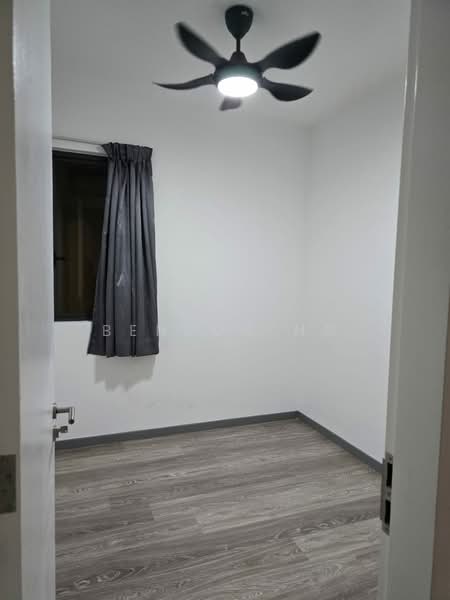 Service Residence for Rent at United Point (Residensi Berpadu) - Benson Ng - PropertyGuru.com.my