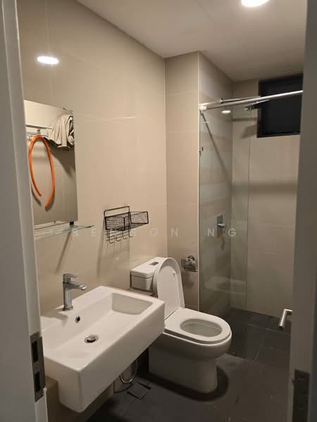 Service Residence for Rent at United Point (Residensi Berpadu) - Benson Ng - PropertyGuru.com.my