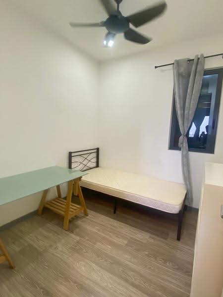 Kediaman Servis untuk Disewa di United Point (Residensi Berpadu) - Benson Ng - PropertyGuru.com.my