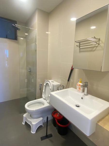Kediaman Servis untuk Disewa di United Point (Residensi Berpadu) - Benson Ng - PropertyGuru.com.my