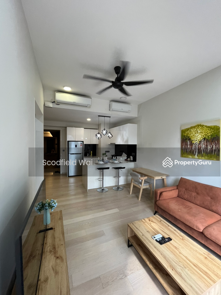 Star Residences Two - 2