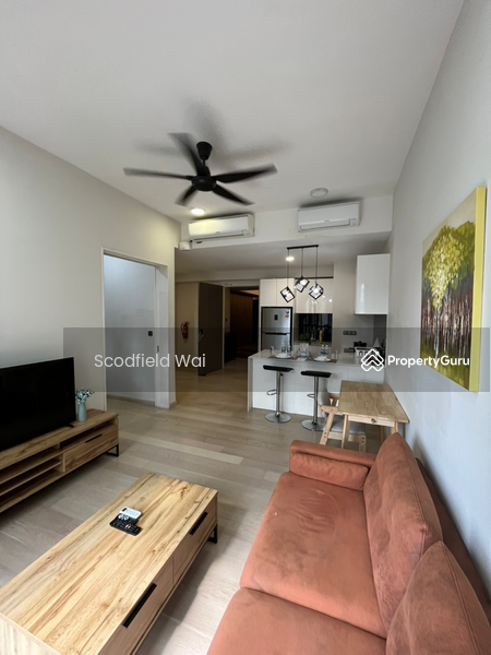 Star Residences Two - 4