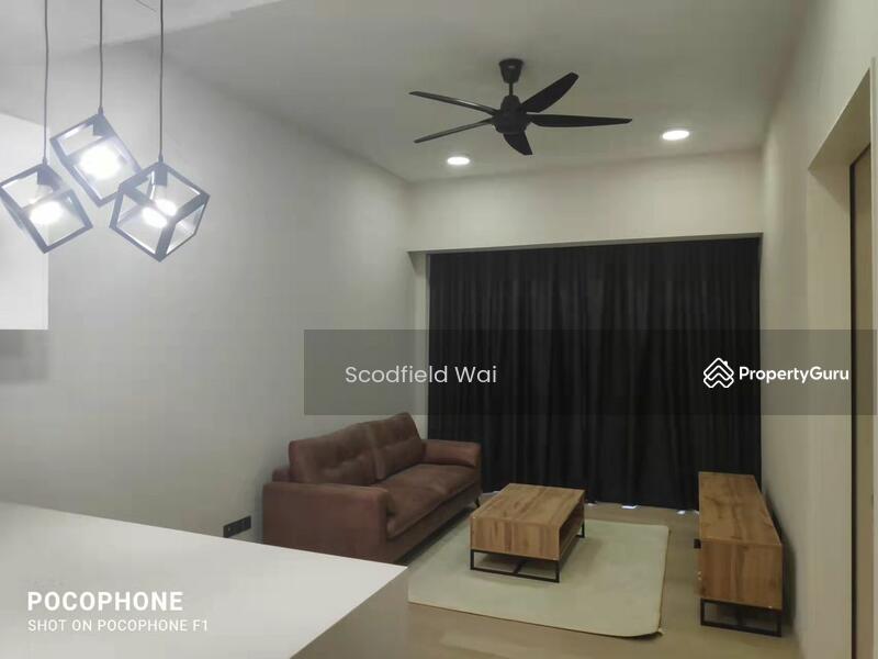 Star Residences Two - 5