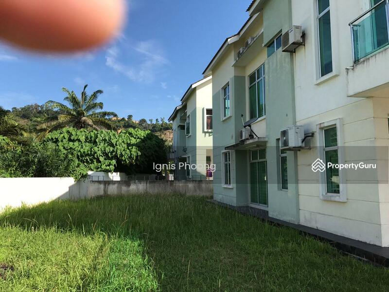 Untuk Dijual - Taman Cendana @Juru