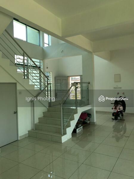 Untuk Dijual - Taman Cendana @Juru