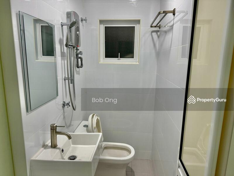 Pangsapuri untuk Dijual di saujana apartment - Bob Ong - PropertyGuru.com.my