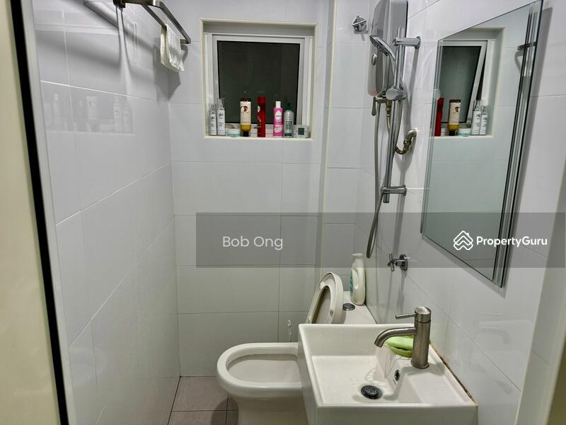 Pangsapuri untuk Dijual di saujana apartment - Bob Ong - PropertyGuru.com.my