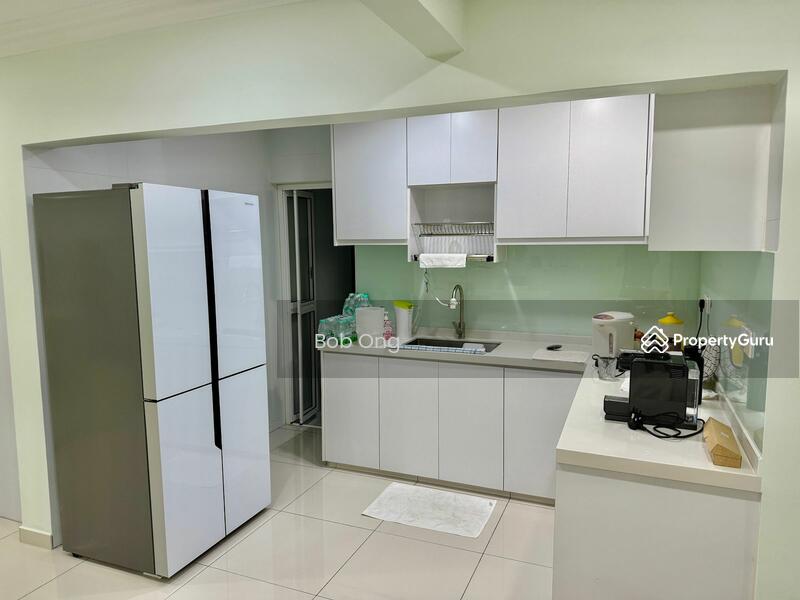 Pangsapuri untuk Dijual di saujana apartment - Bob Ong - PropertyGuru.com.my