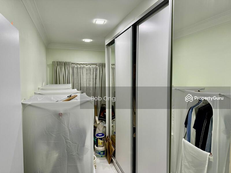 Pangsapuri untuk Dijual di saujana apartment - Bob Ong - PropertyGuru.com.my