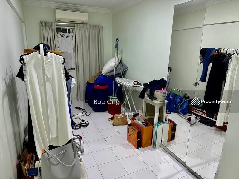 Pangsapuri untuk Dijual di saujana apartment - Bob Ong - PropertyGuru.com.my