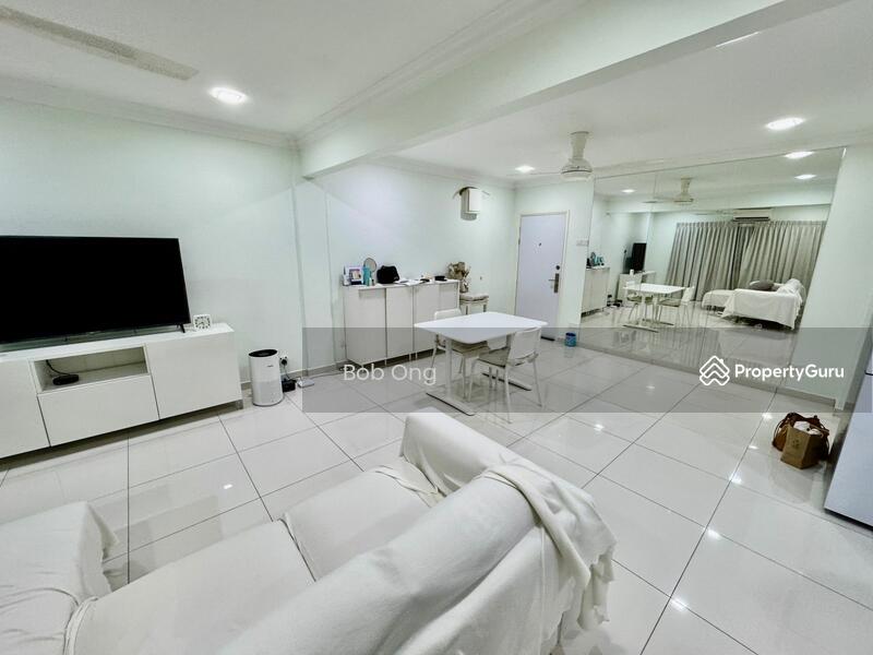 Pangsapuri untuk Dijual di saujana apartment - Bob Ong - PropertyGuru.com.my