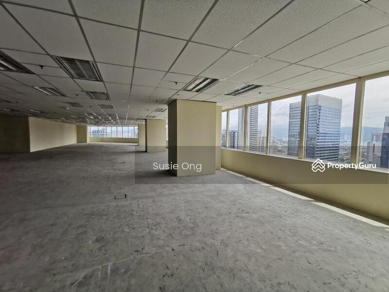 For Rent - Menara Citibank