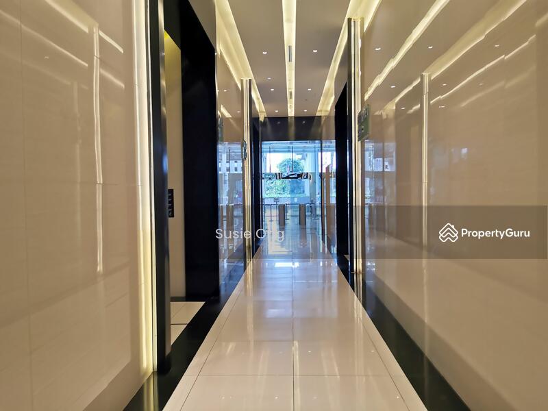 For Rent - Menara Citibank