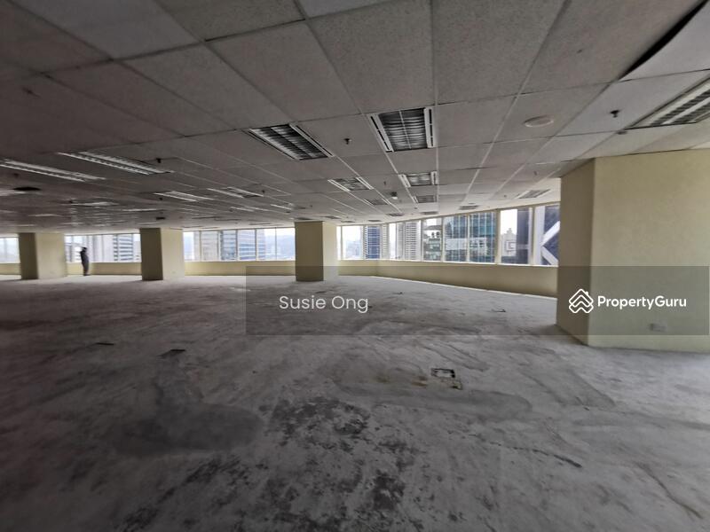 For Rent - Menara Citibank