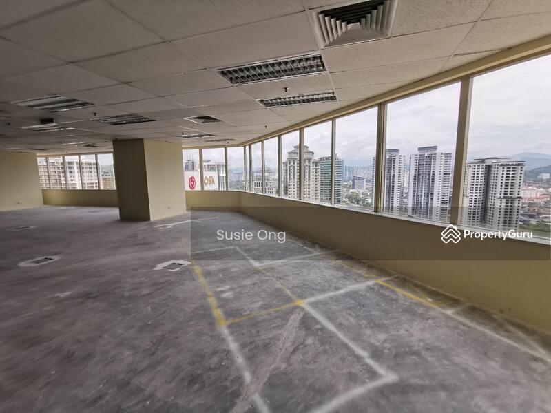 For Rent - Menara Citibank
