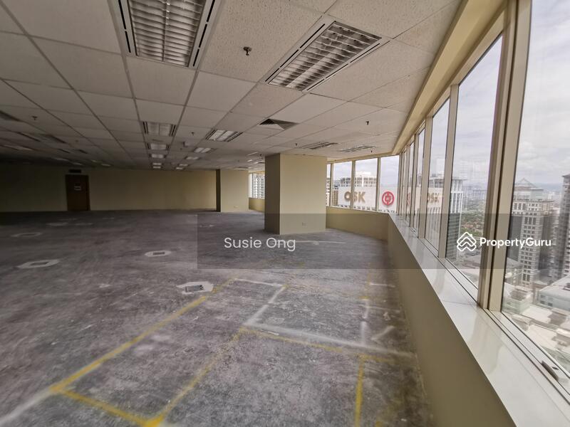 For Rent - Menara Citibank