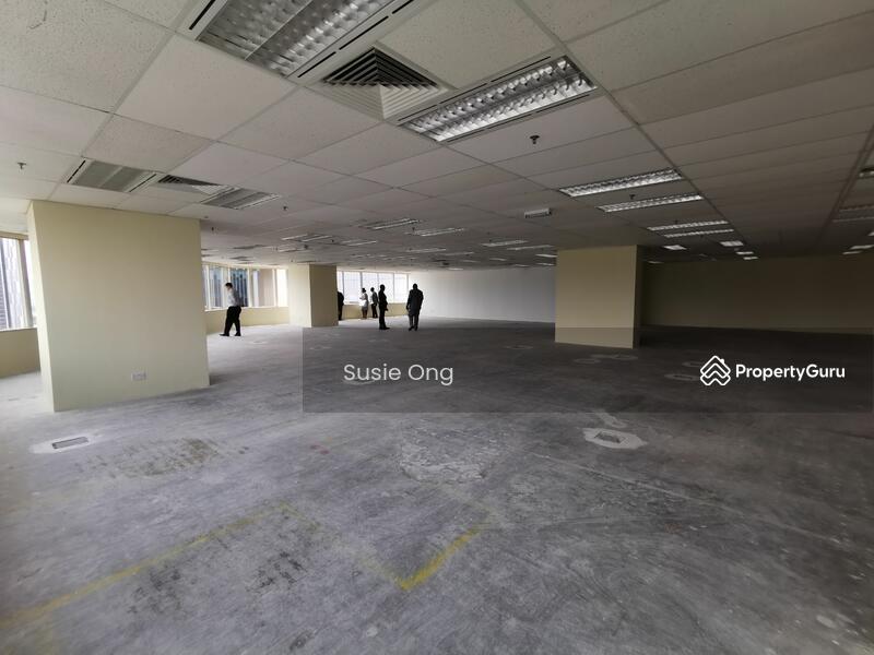 For Rent - Menara Citibank