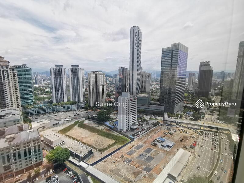 For Rent - Menara Citibank