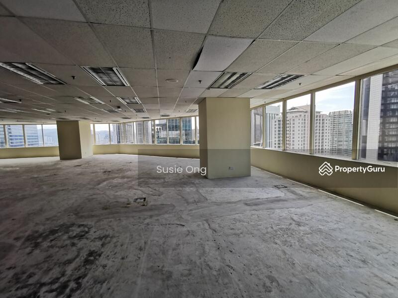 For Rent - Menara Citibank