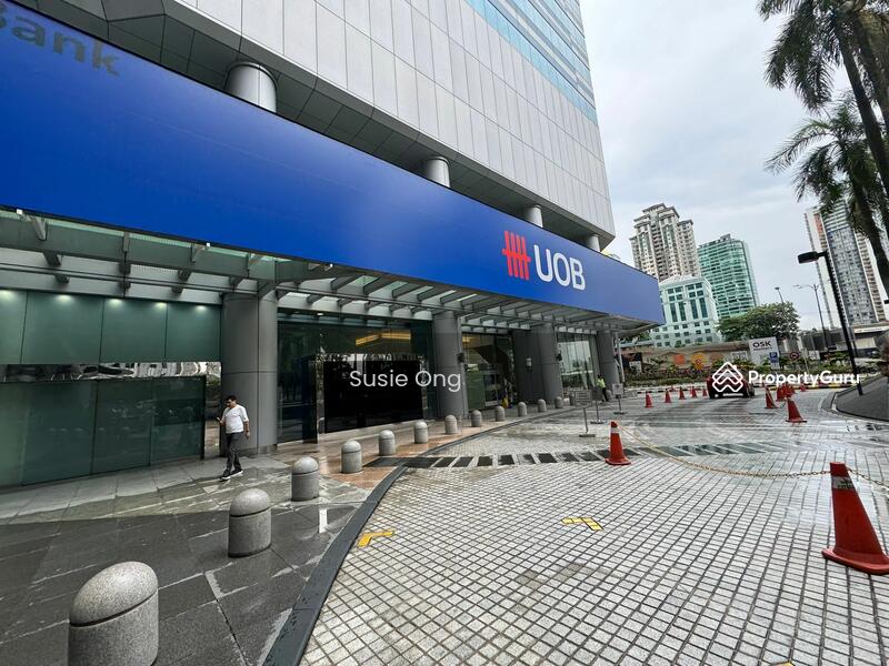 For Rent - Menara Citibank