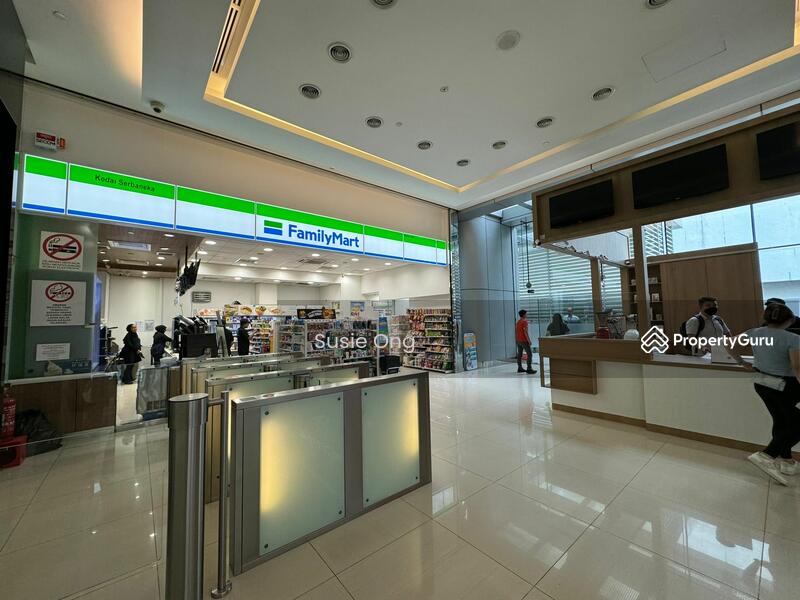 For Rent - Menara Citibank