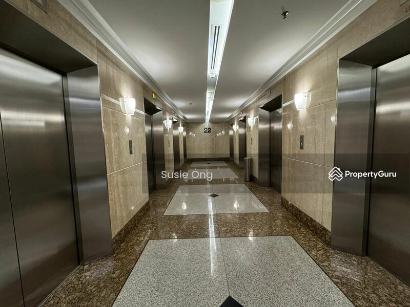For Rent - Menara Citibank