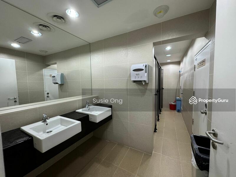 For Rent - Menara Citibank