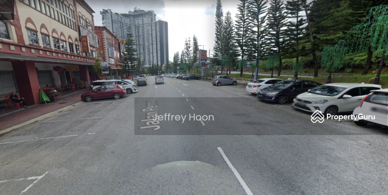 Untuk Disewa - Gohtong Jaya