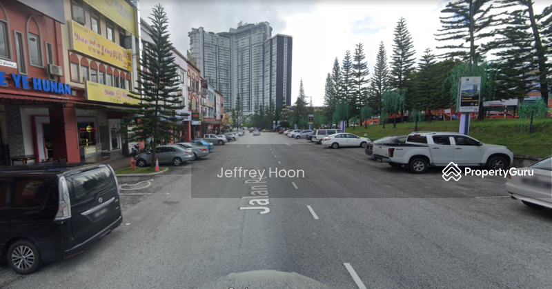 Untuk Disewa - Gohtong Jaya