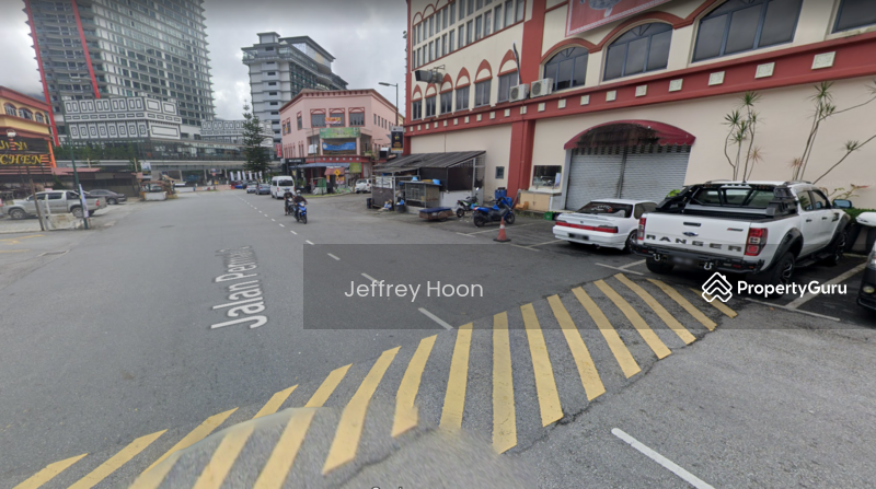 Untuk Disewa - Gohtong Jaya