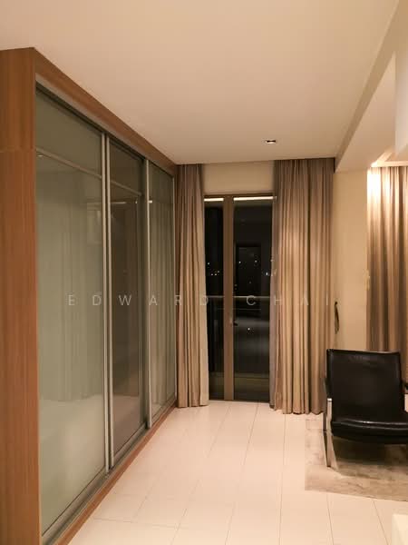 Kondominium untuk Disewa di Ritze Perdana 1 - Edward Chai - Interior - PropertyGuru.com.my