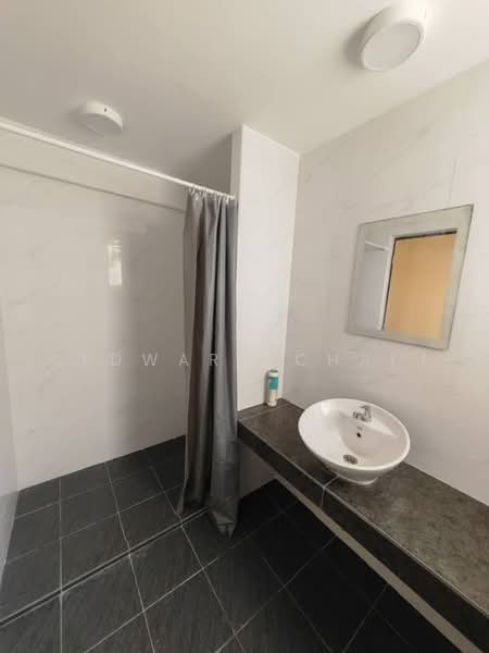Condominium for Rent at Ritze Perdana 1 - Edward Chai - Bathroom - PropertyGuru.com.my