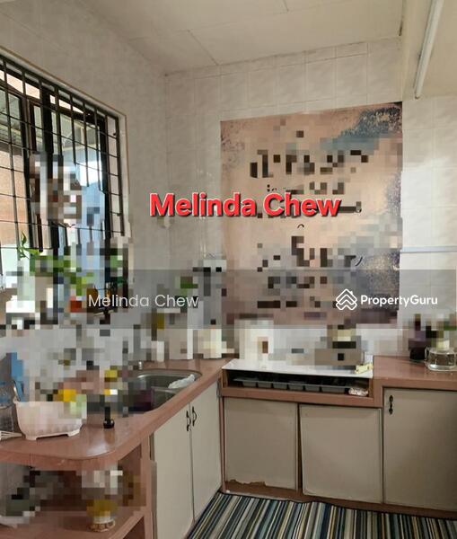 Untuk Dijual - Island Glades