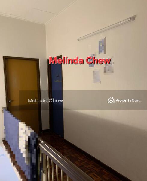 Untuk Dijual - Island Glades