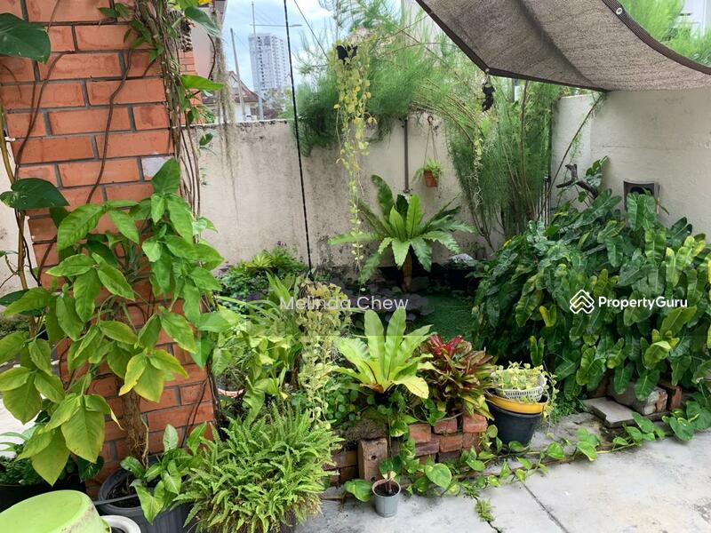 Untuk Dijual - Island Glades