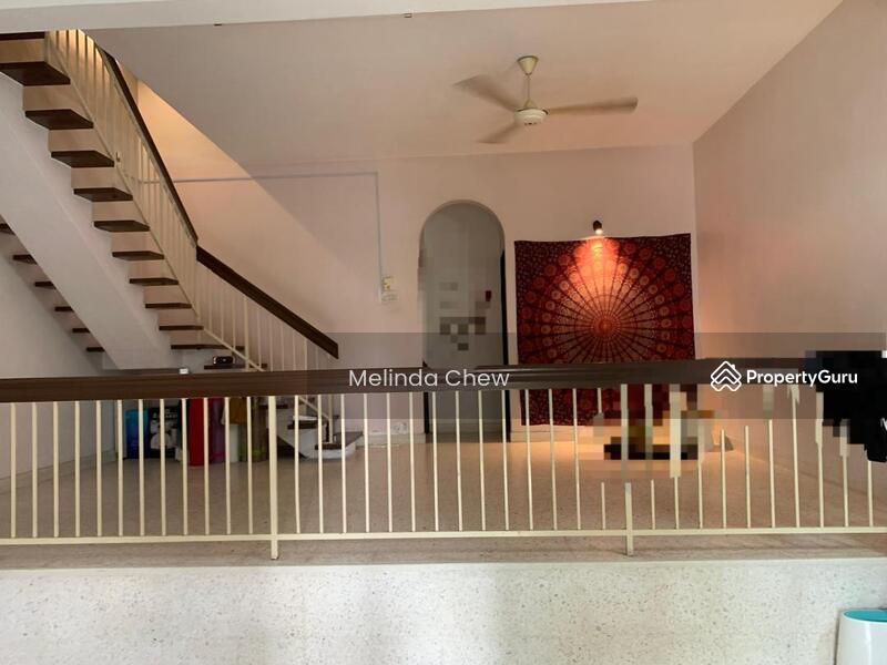 Untuk Dijual - Island Glades