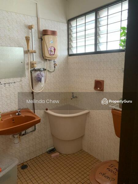 Untuk Dijual - Island Glades