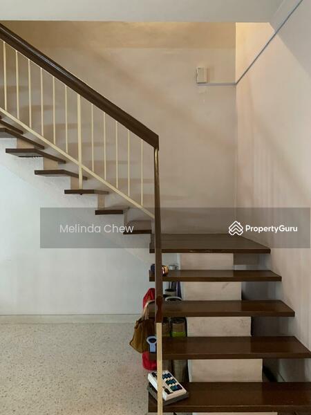 Untuk Dijual - Island Glades