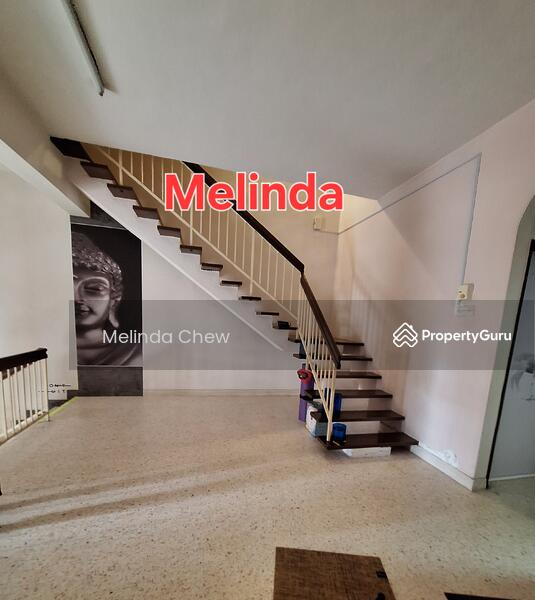 Untuk Dijual - Island Glades