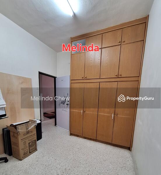 Untuk Dijual - Island Glades