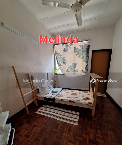 Untuk Dijual - Island Glades