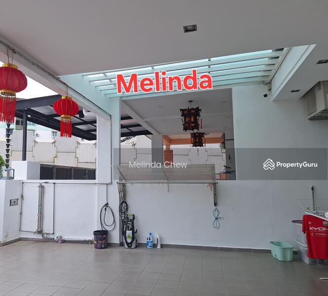 Untuk Dijual - Island Glades