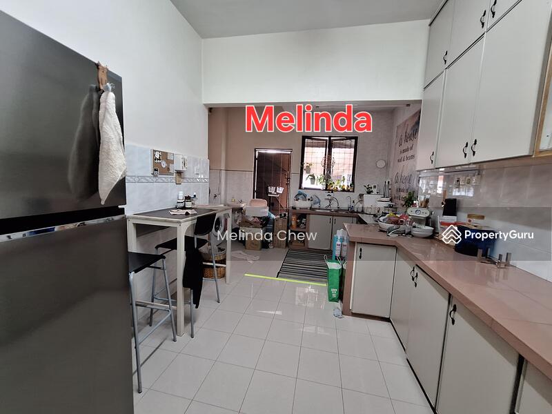 Untuk Dijual - Island Glades