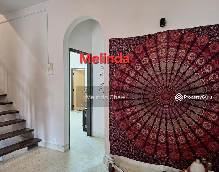 Untuk Dijual - Island Glades