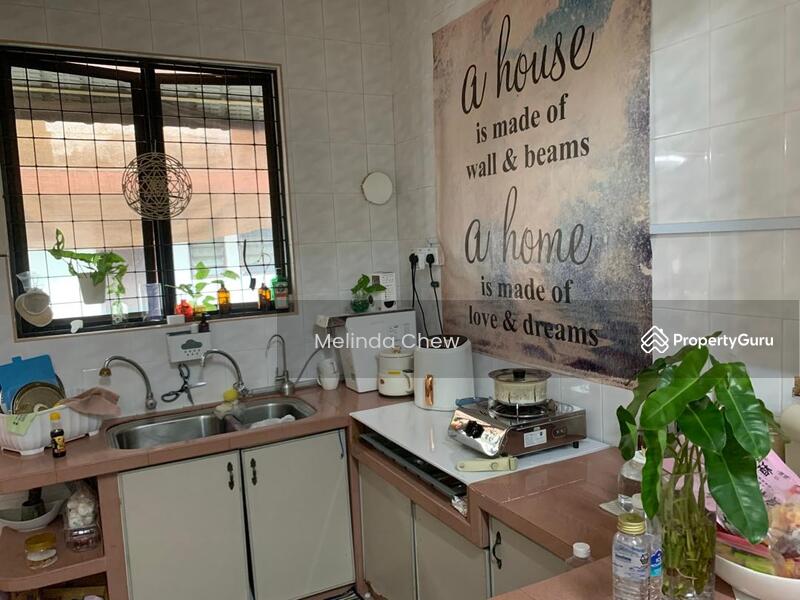 Untuk Dijual - Island Glades