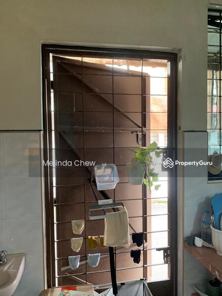 Untuk Dijual - Island Glades